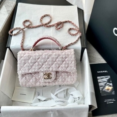 Chanel CF Series Bags